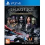Injustice. Gods Among Us. Ultimate Edition (PS4)