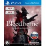 Bloodborne. Порождение крови. Game of the Year Edition (PS4)