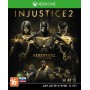 Injustice 2. Legendary Edition (Xbox One)