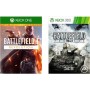 Набор из двух игр "Battlefield 1. Революция и Battlefield 1943" (Xbox One)