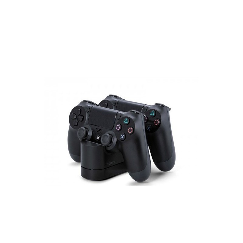 зарядка на playstation 4