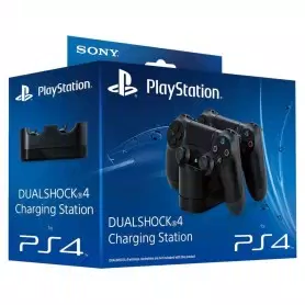 Зарядная станция (PS4) Оригинал