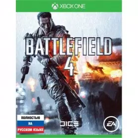 Battlefield 4 (Xbox One)