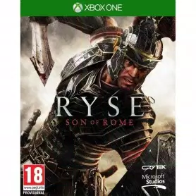 Ryse: Son of Rome (Xbox One)