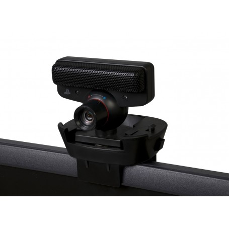 Купить Держатель Universal Camera Clip 2 в 1 для сенсора Kinect / камеры PS3 (Xbox / PS3)