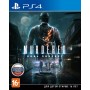 Murdered. Soul Suspect (PS4)