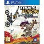 Trials Fusion. The Awesome. Max Edition (PS4)
