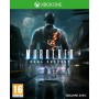 Murdered. Soul Suspect (Xbox One)