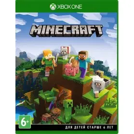 Minecraft (Xbox One)