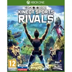 Kinect Sports Rivals (Xbox One)