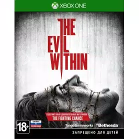 Evil Within (Xbox One)
