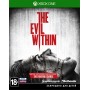 Evil Within (Xbox One)