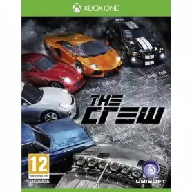 Crew (Xbox One)