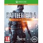 Battlefield 4. Premium Edition (Xbox One)