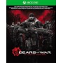 Код загрузки Gears of War. Ultimate Edition (Xbox One)