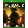 Wasteland 2. Direstor's Cut (Xbox One)