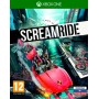 Scream Ride (Xbox One)