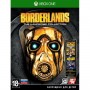 Borderlands. The Handsome Collection (Xbox One)