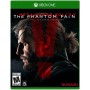 Metal Gear Solid 5. The Phantom Pain (Xbox One)