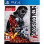Metal Gear Solid 5. Definitive Experience (PS4)