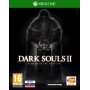 Dark Souls II. Scholar of The First Sin (Xbox One)