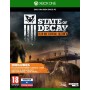 State Of Decay. Year-One Survival Edition (Xbox One)