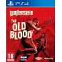 Wolfenstein. The Old Blood (PS4)