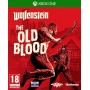 Wolfenstein. The Old Blood (Xbox One)