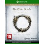 Elder Scrolls Online. Tamriel Unlimited (Xbox One)