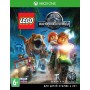 LEGO Мир Юрского периода (Xbox One)