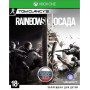 Tom Clancy's Rainbow Six. Осада (Xbox One)