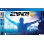 Guitar Hero Live Bundle (PS4) Гитара + игра