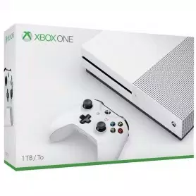 Xbox One S 1TB