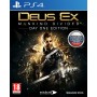 Deus Ex Mankind Divided. Day One Edition (PS4)