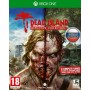 Dead Island. Definitive Edition (Xbox One)