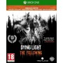 Dying Light. The Following - Enhanced Edition (Xbox One)