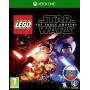 LEGO Звездные войны. Пробуждение Силы (Xbox One)
