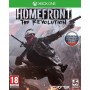 Homefront. The Revolution (Xbox One)