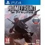Homefront. The Revolution (PS4)