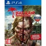Dead Island. Definitive Edition (PS4)