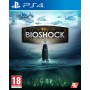 BioShock. The Collection (PS4)