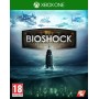 BioShock. The Collection (Xbox One)