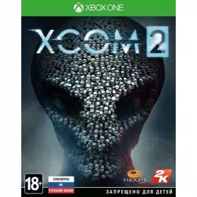 XCOM 2 (Xbox One)