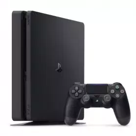 Sony PS4 Slim 500GB