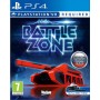 Battlezone (PS4, VR)