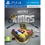 Hustle Kings (PS4, VR)