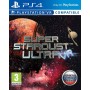 Super Stardust Ultra (PS4, VR)
