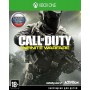 Call of Duty. Infinite Warfare (Xbox One)