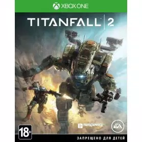 Titanfall 2 (Xbox One)