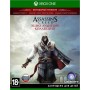 Assassin's Creed Эцио Аудиторе. Коллекция (Xbox One)